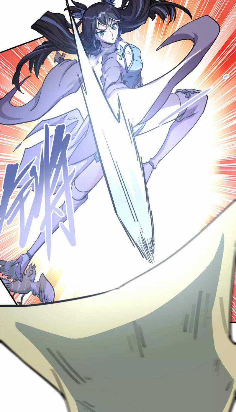 Tông Môn Của Ta Có Triệu Điểm Mạnh Chapter 2 trang 39