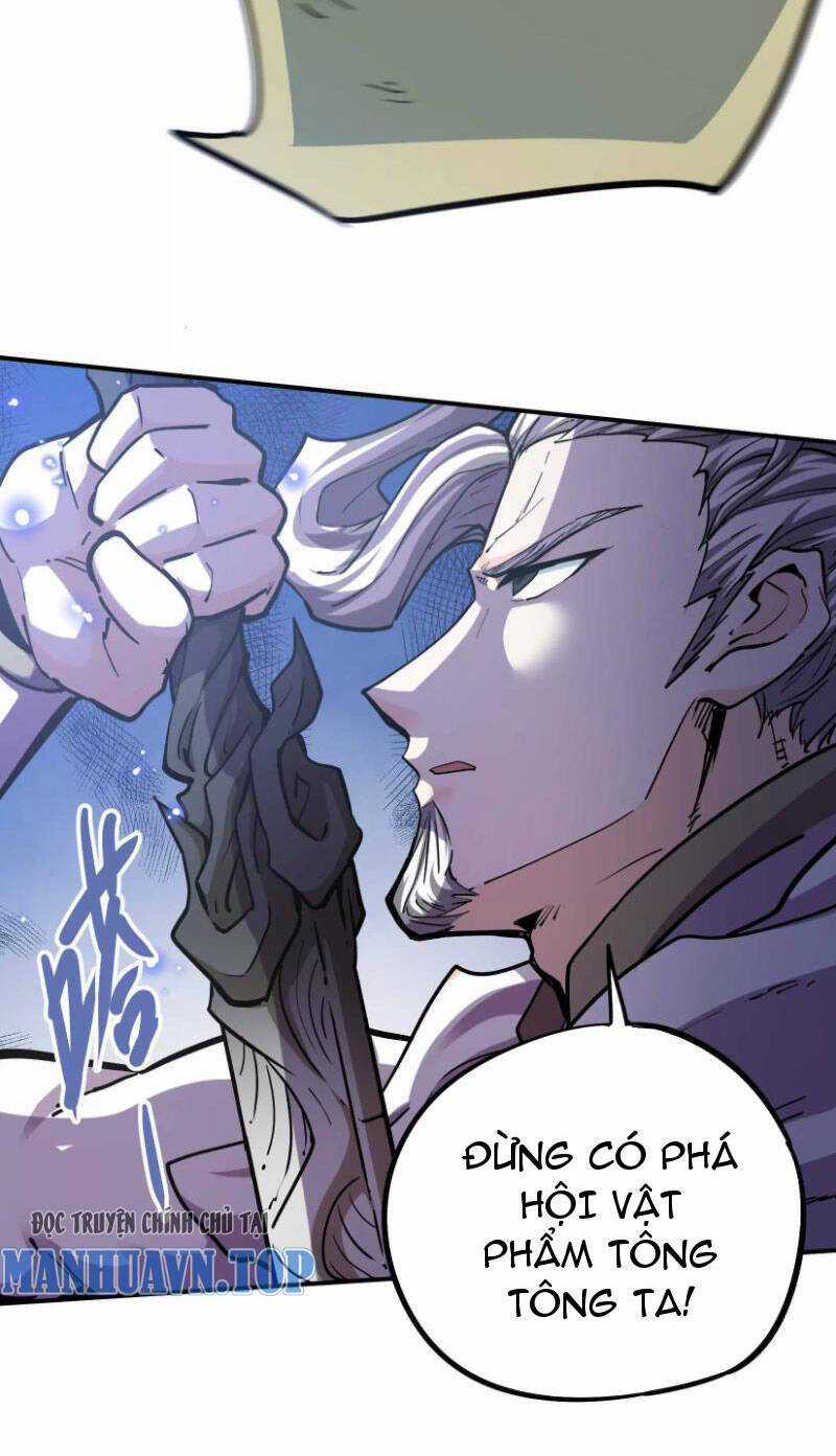 Tông Môn Của Ta Có Triệu Điểm Mạnh Chapter 2 trang 40