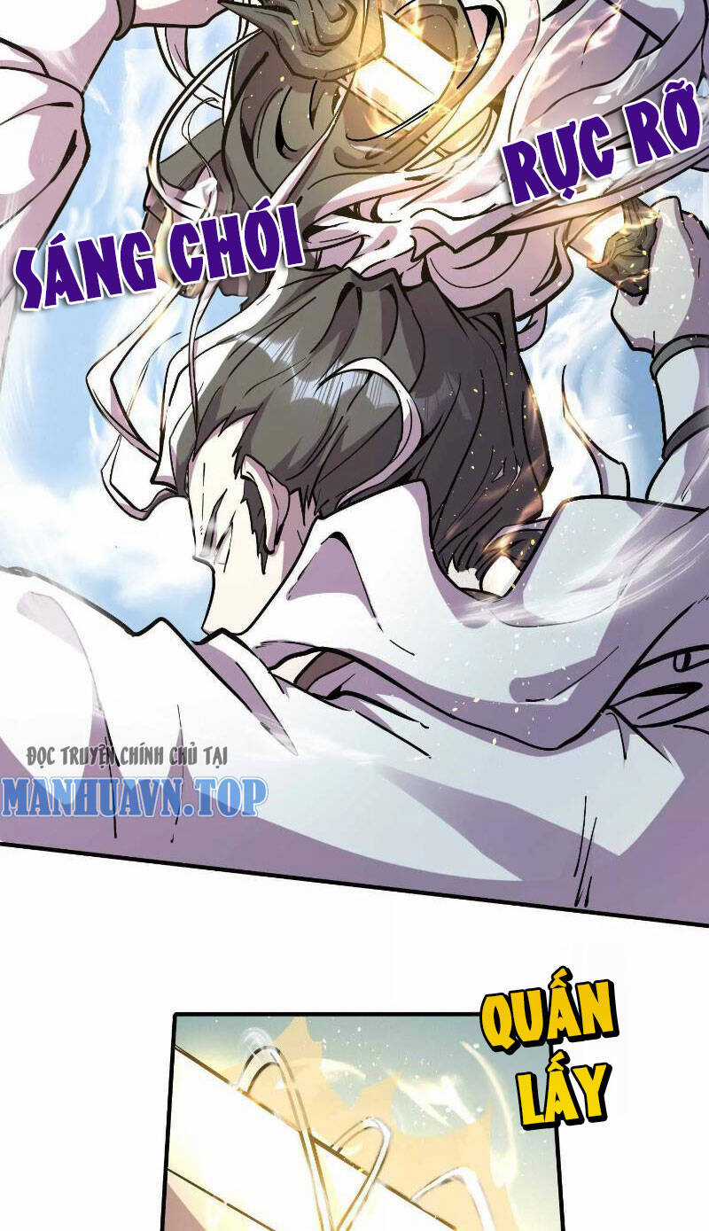 Tông Môn Của Ta Có Triệu Điểm Mạnh Chapter 2 trang 42