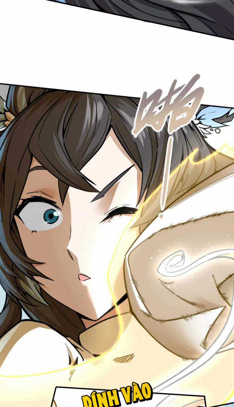 Tông Môn Của Ta Có Triệu Điểm Mạnh Chapter 2 trang 47