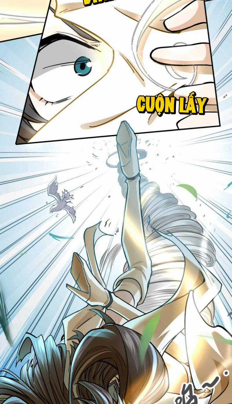 Tông Môn Của Ta Có Triệu Điểm Mạnh Chapter 2 trang 48