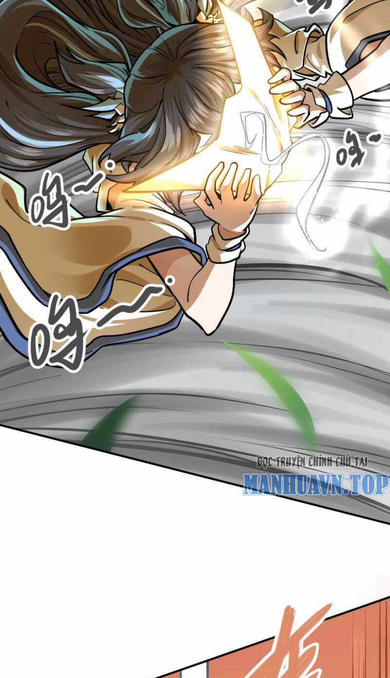 Tông Môn Của Ta Có Triệu Điểm Mạnh Chapter 2 trang 49