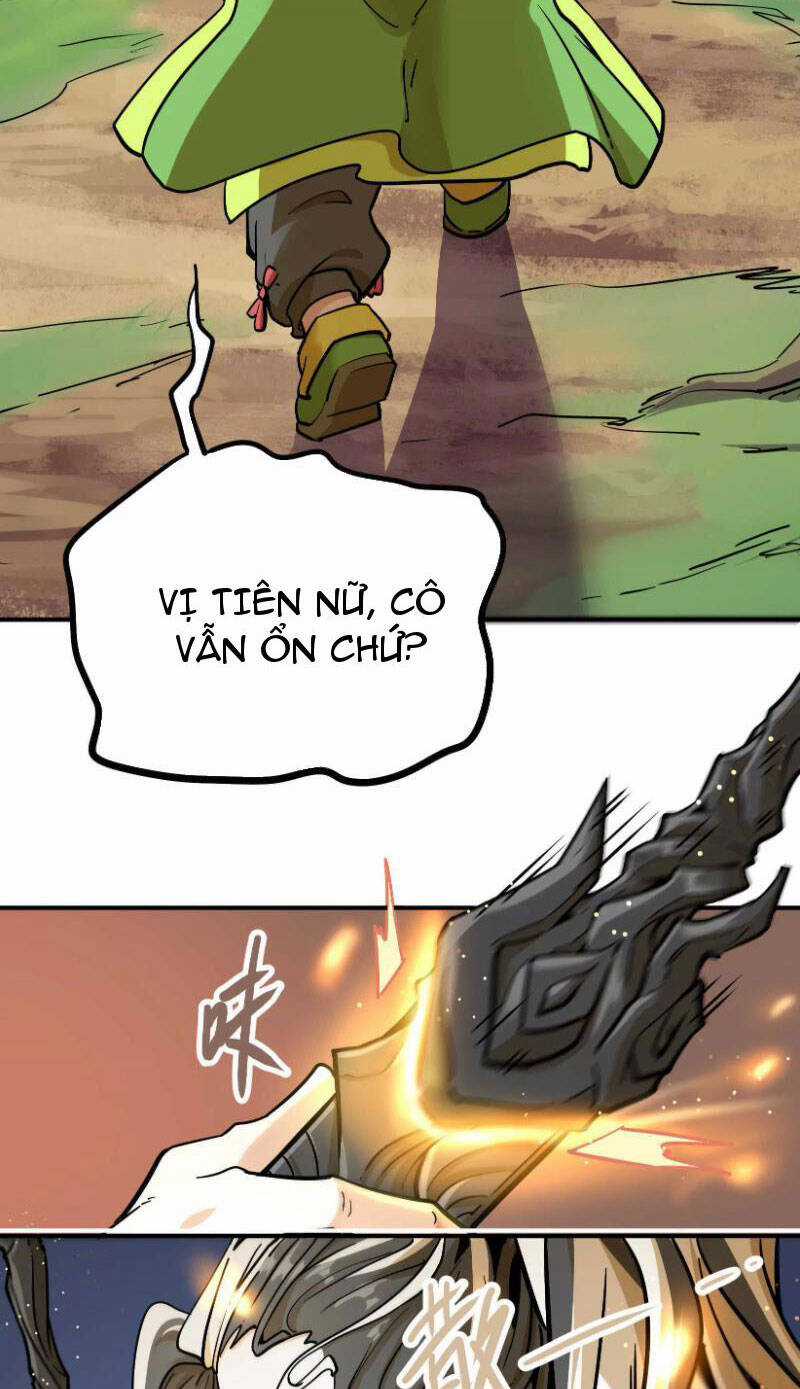 Tông Môn Của Ta Có Triệu Điểm Mạnh Chapter 2 trang 53