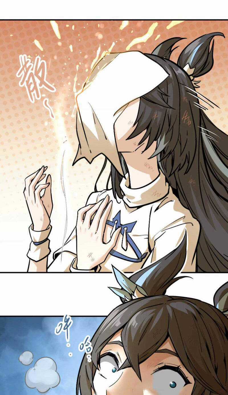 Tông Môn Của Ta Có Triệu Điểm Mạnh Chapter 2 trang 55