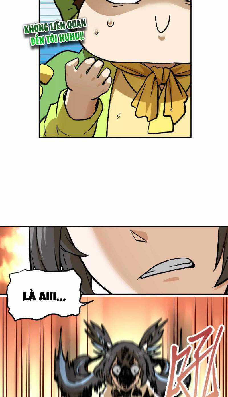 Tông Môn Của Ta Có Triệu Điểm Mạnh Chapter 2 trang 57