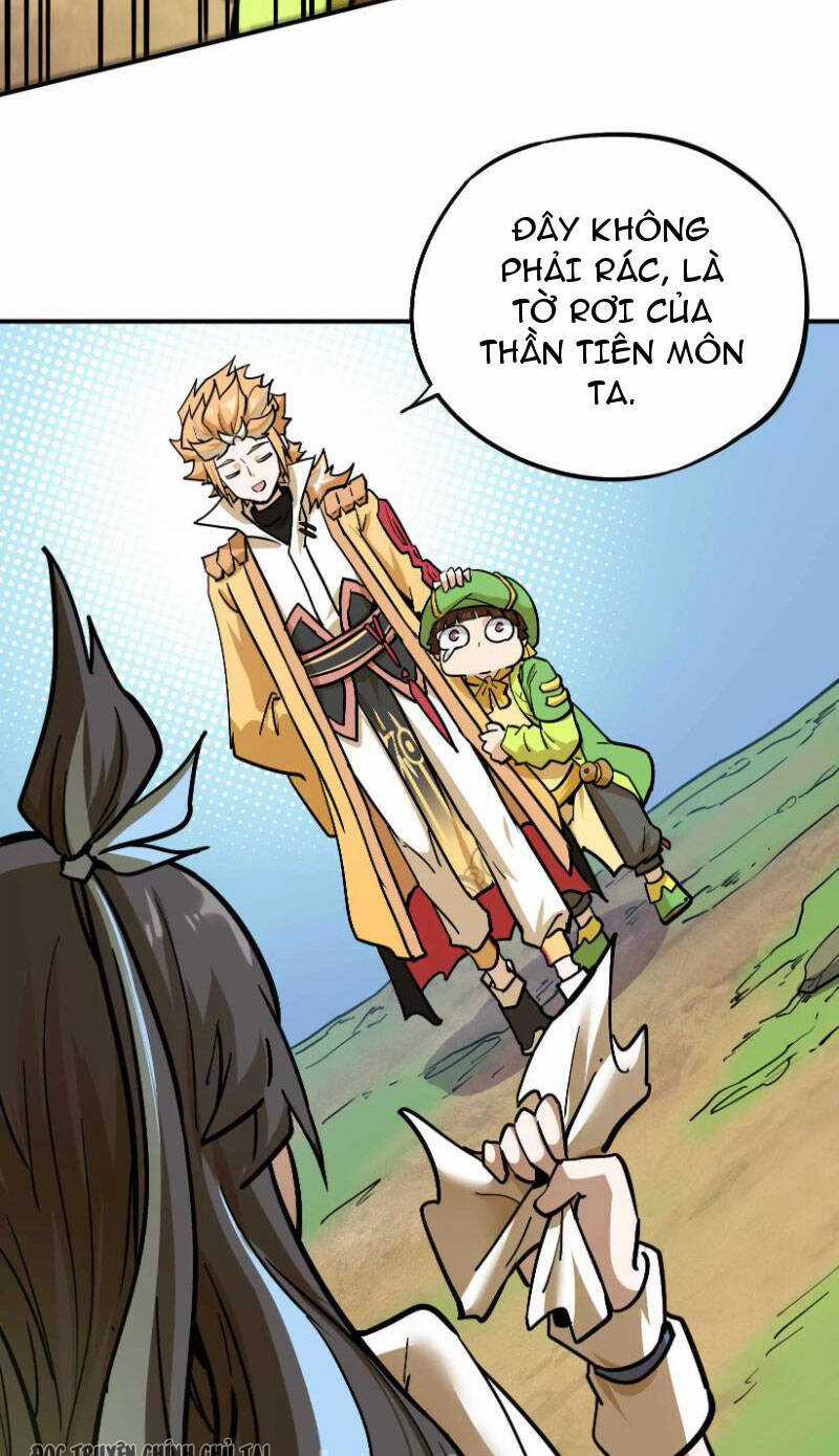 Tông Môn Của Ta Có Triệu Điểm Mạnh Chapter 2 trang 59