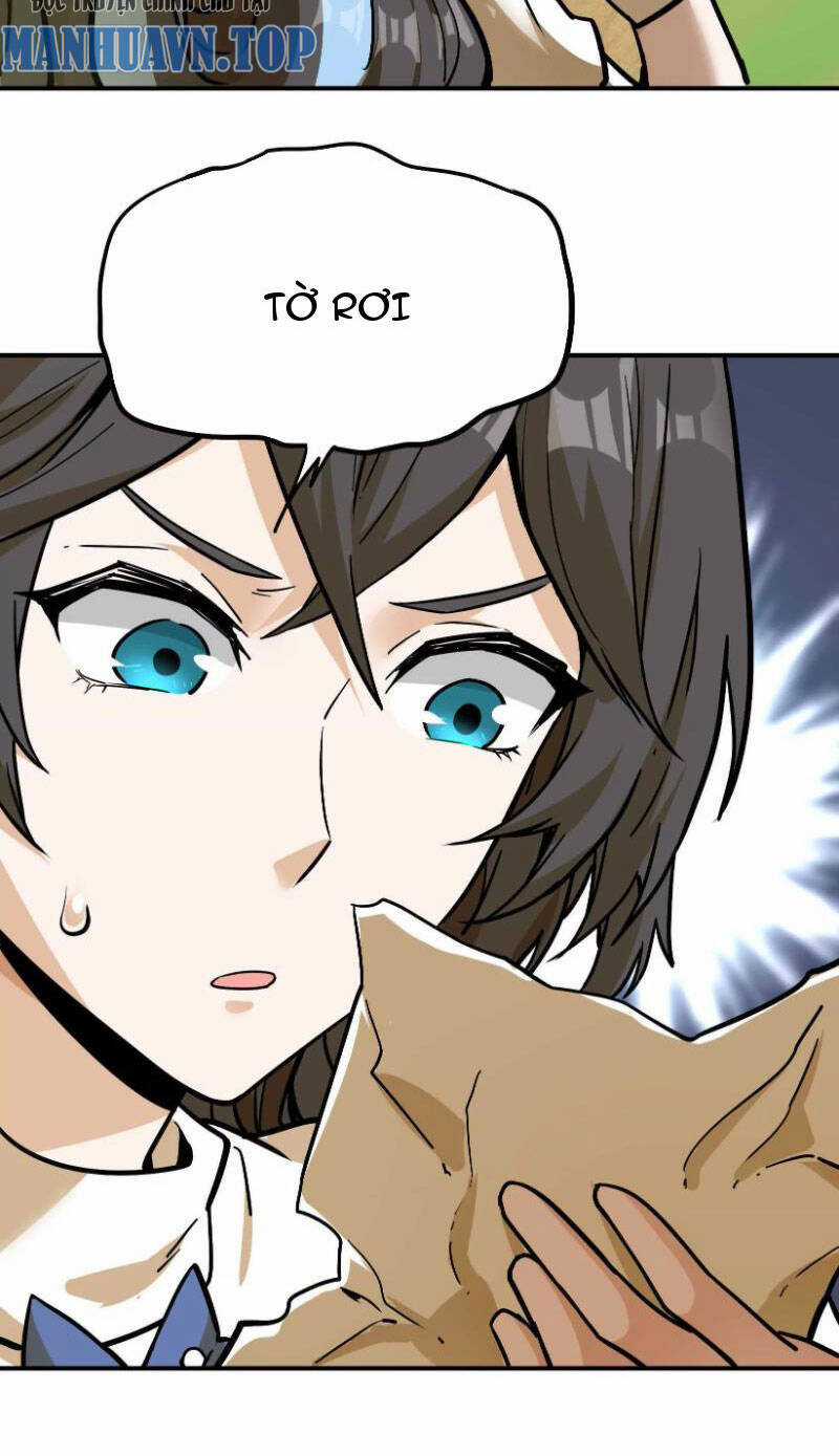 Tông Môn Của Ta Có Triệu Điểm Mạnh Chapter 2 trang 60