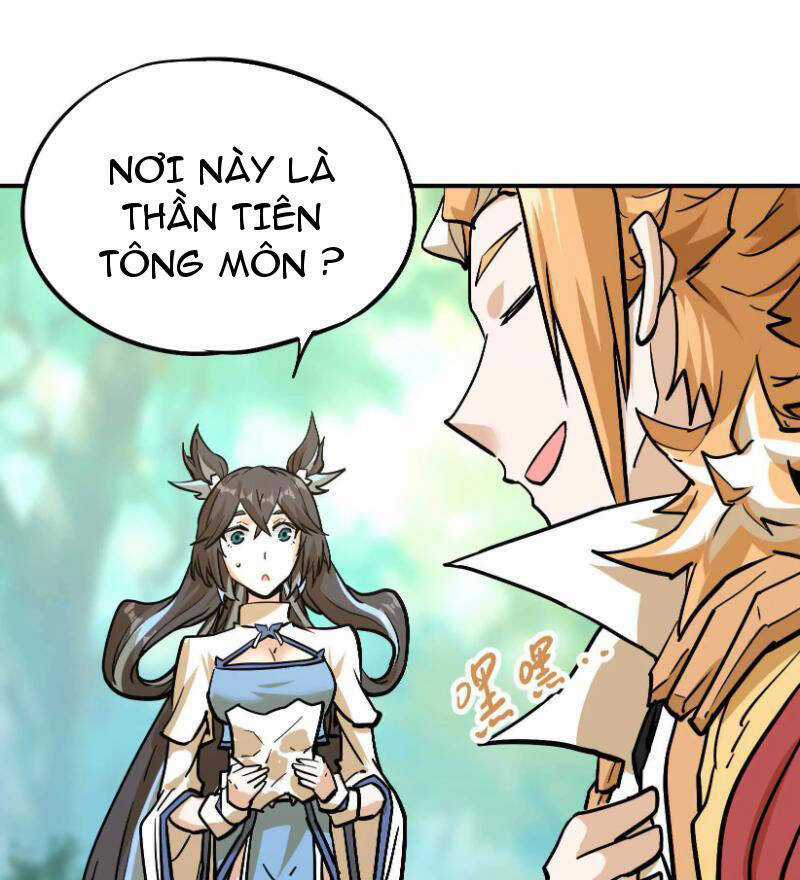 Tông Môn Của Ta Có Triệu Điểm Mạnh Chapter 2 trang 61