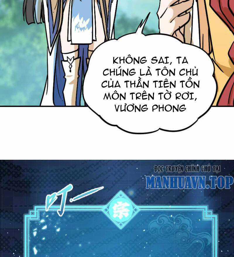 Tông Môn Của Ta Có Triệu Điểm Mạnh Chapter 2 trang 62