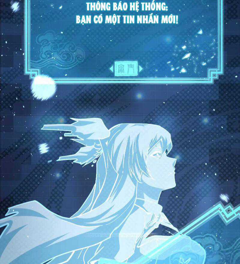 Tông Môn Của Ta Có Triệu Điểm Mạnh Chapter 2 trang 63