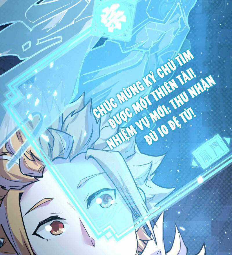 Tông Môn Của Ta Có Triệu Điểm Mạnh Chapter 2 trang 64