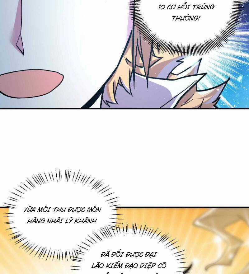 Tông Môn Của Ta Có Triệu Điểm Mạnh Chapter 2 trang 67