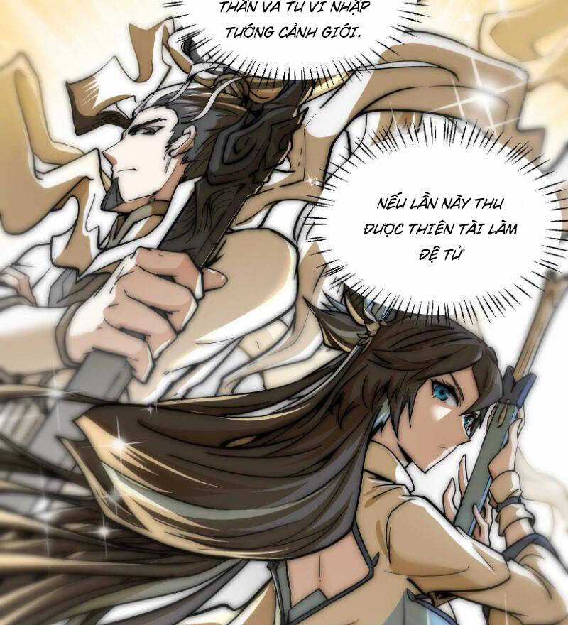 Tông Môn Của Ta Có Triệu Điểm Mạnh Chapter 2 trang 68