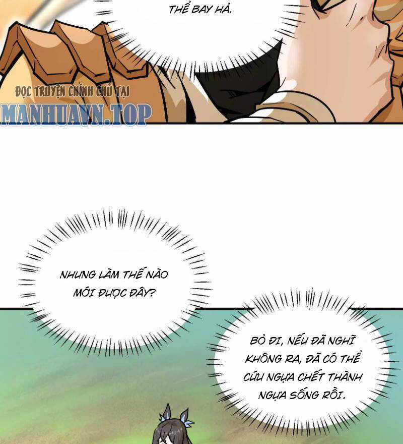 Tông Môn Của Ta Có Triệu Điểm Mạnh Chapter 2 trang 70