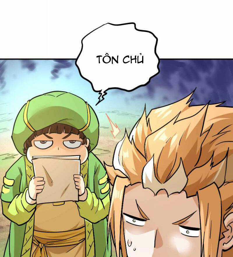 Tông Môn Của Ta Có Triệu Điểm Mạnh Chapter 2 trang 72