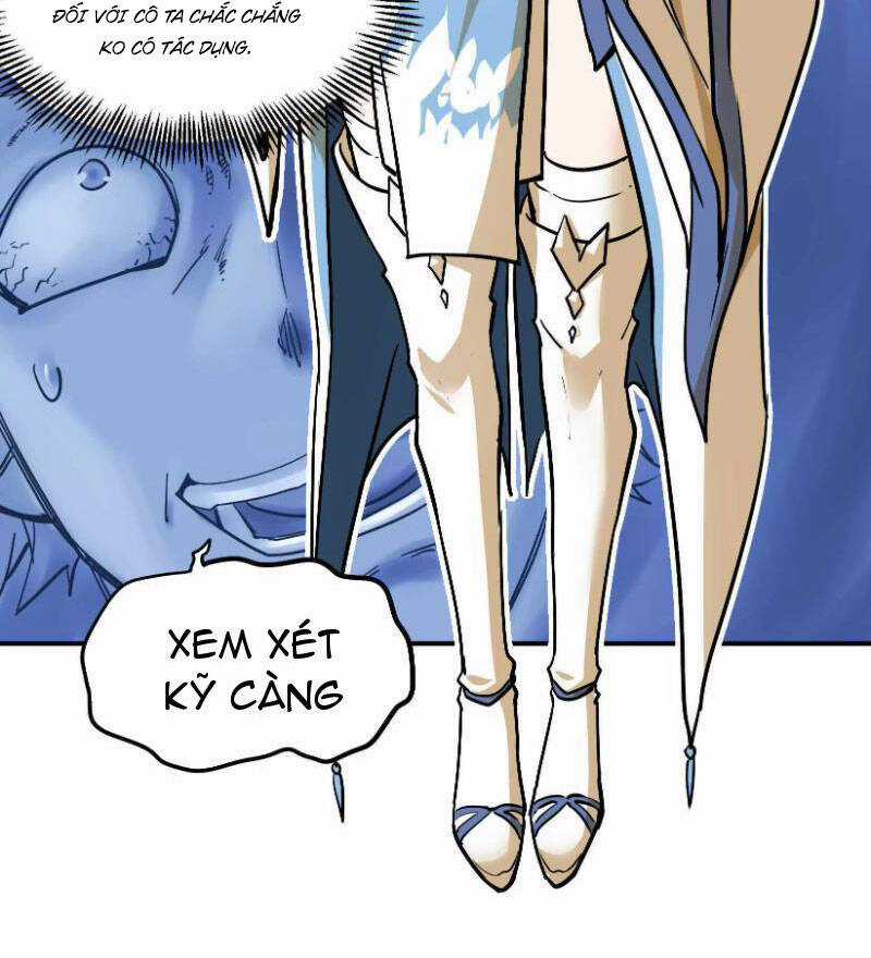 Tông Môn Của Ta Có Triệu Điểm Mạnh Chapter 2 trang 77