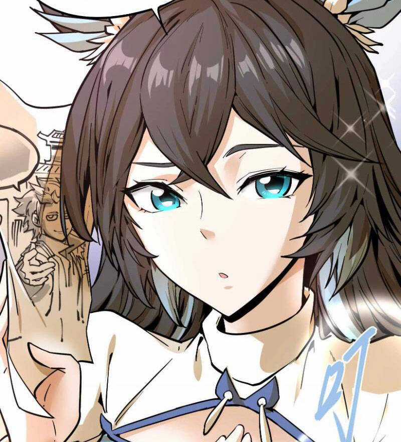 Tông Môn Của Ta Có Triệu Điểm Mạnh Chapter 2 trang 79