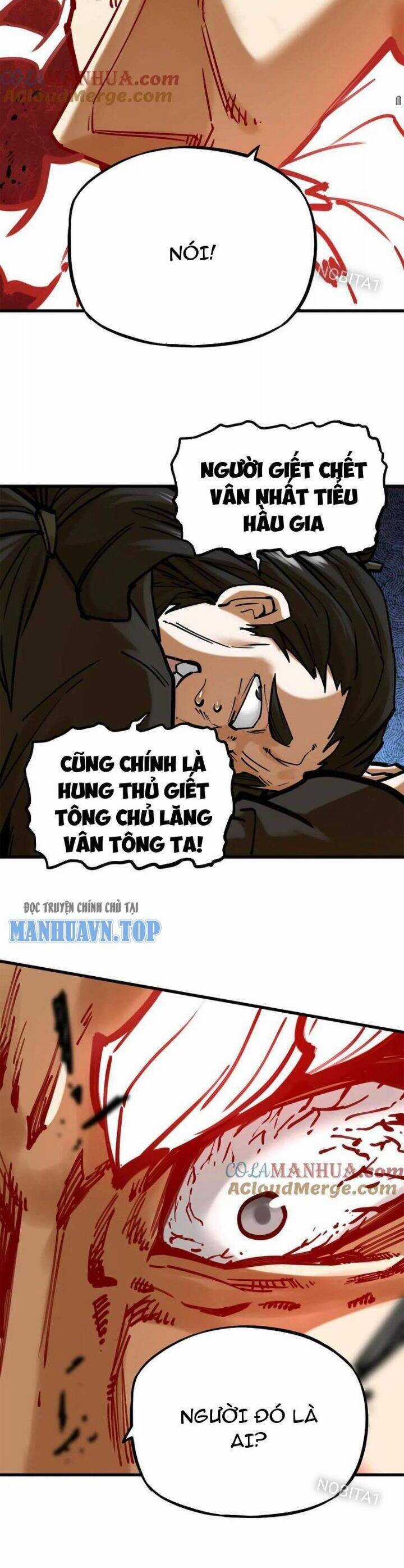 Tông Môn Của Ta Có Triệu Điểm Mạnh Chapter 20 trang 14