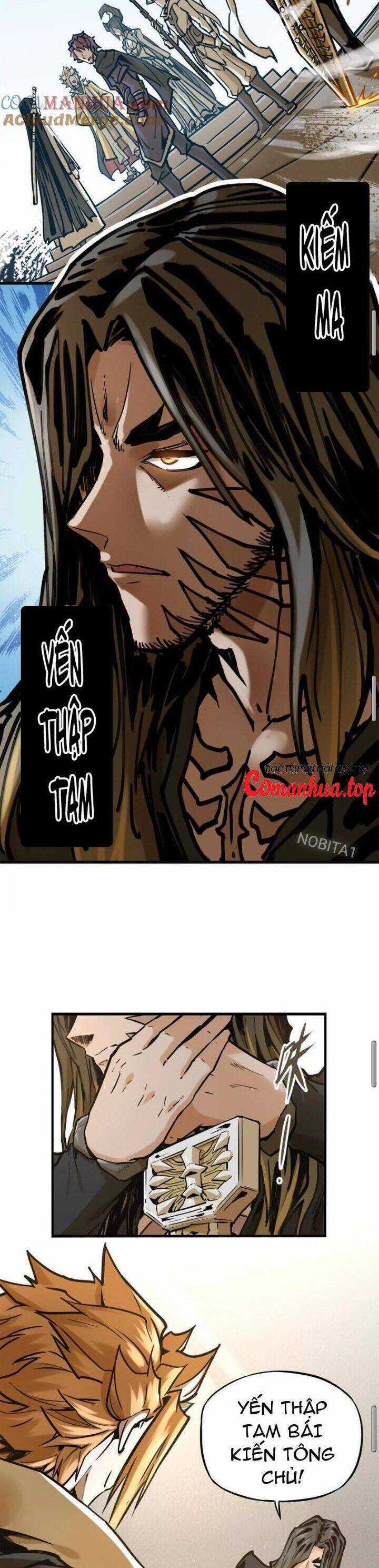 Tông Môn Của Ta Có Triệu Điểm Mạnh Chapter 21 trang 14