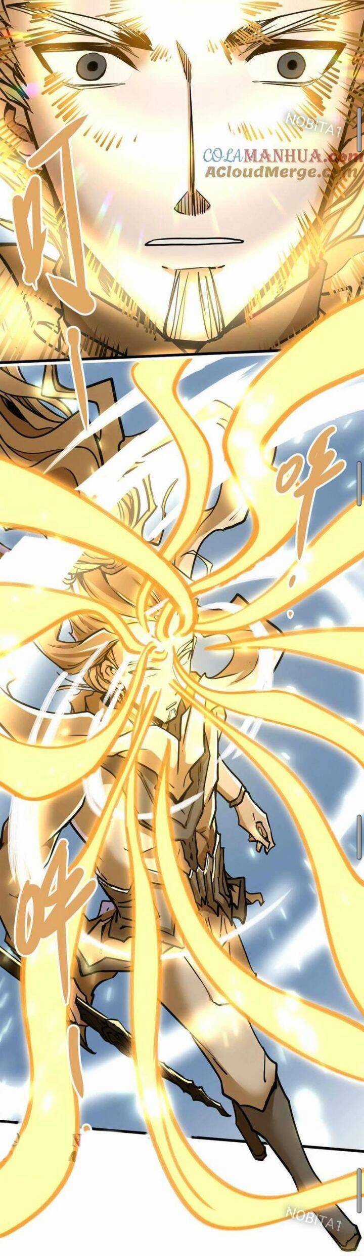 Tông Môn Của Ta Có Triệu Điểm Mạnh Chapter 22 trang 10