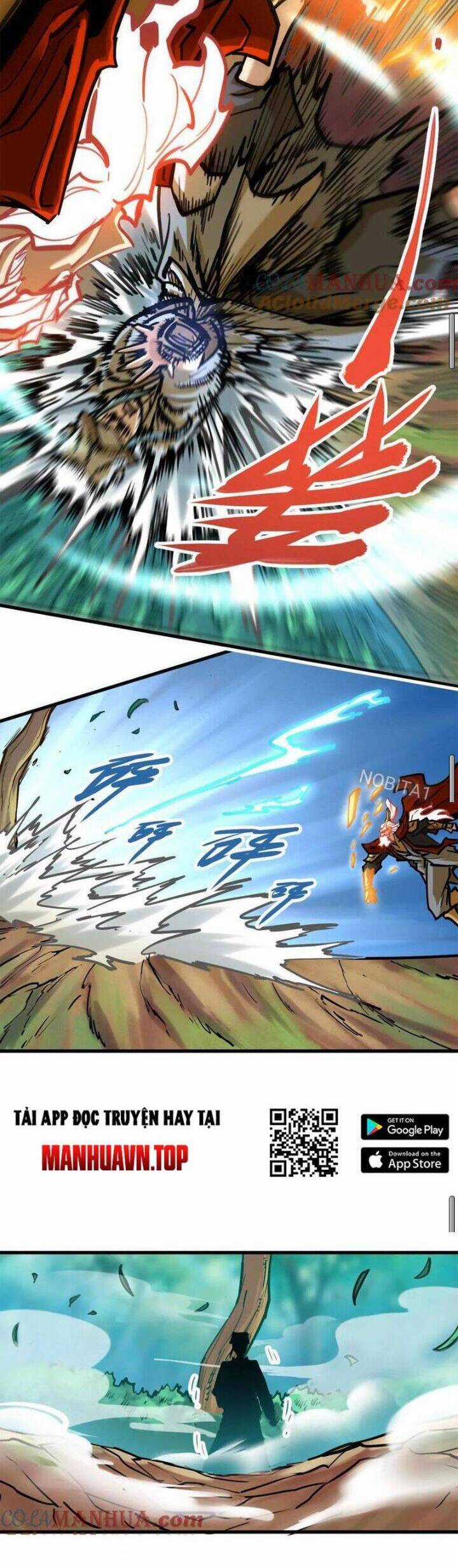 Tông Môn Của Ta Có Triệu Điểm Mạnh Chapter 23 trang 17