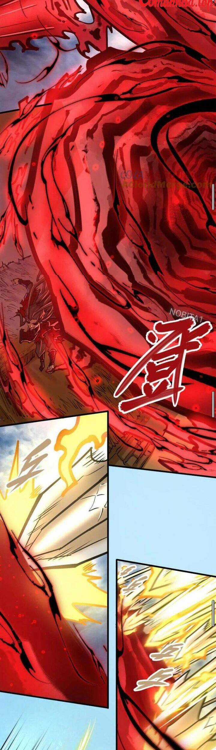 Tông Môn Của Ta Có Triệu Điểm Mạnh Chapter 24 trang 15