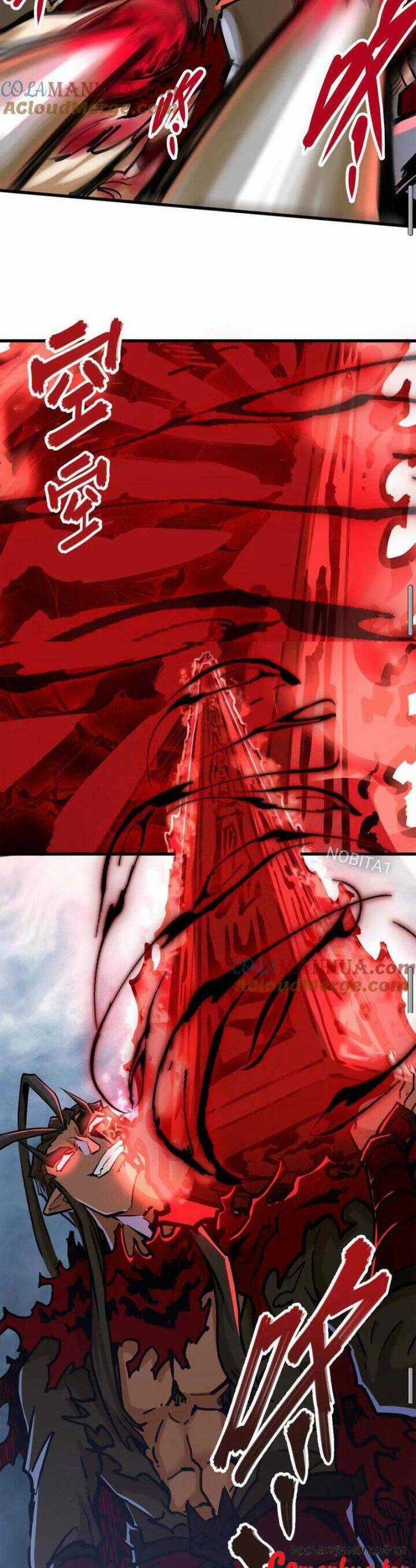 Tông Môn Của Ta Có Triệu Điểm Mạnh Chapter 24 trang 18