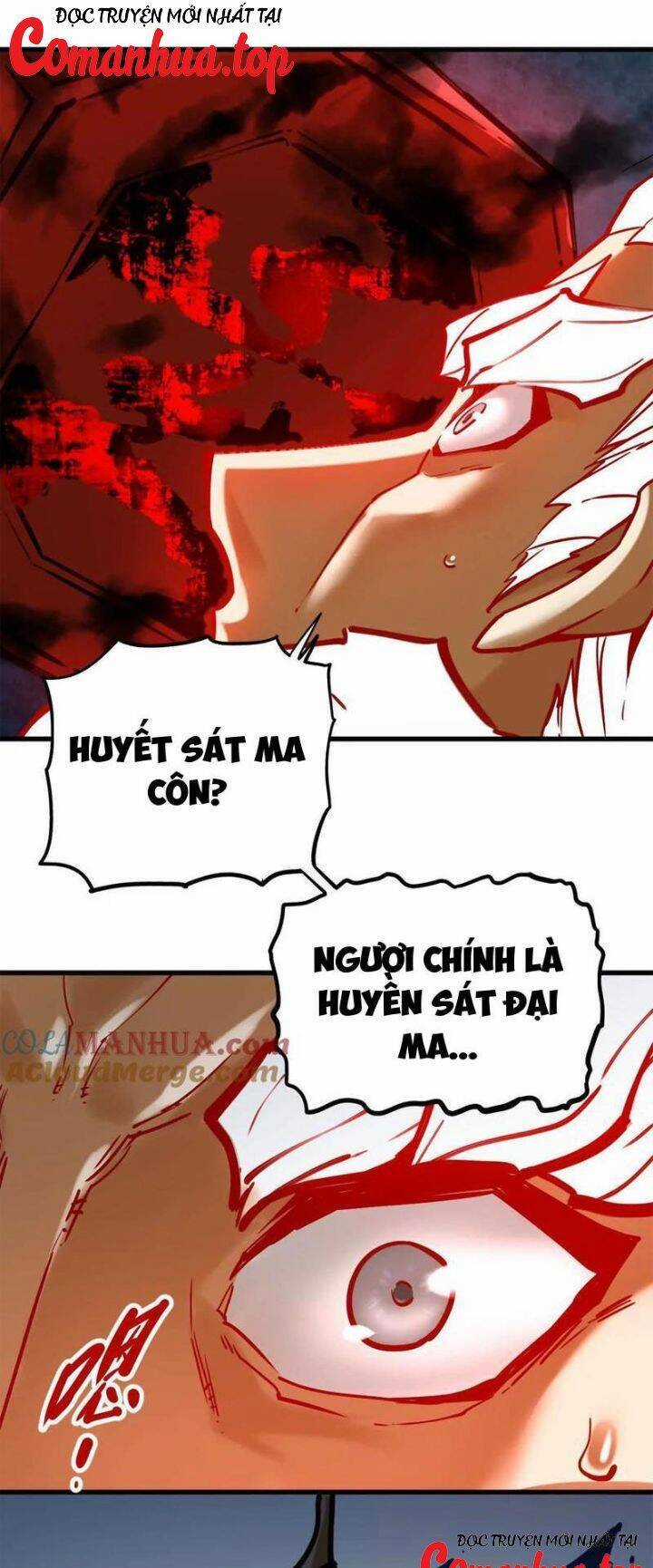 Tông Môn Của Ta Có Triệu Điểm Mạnh Chapter 24 trang 21