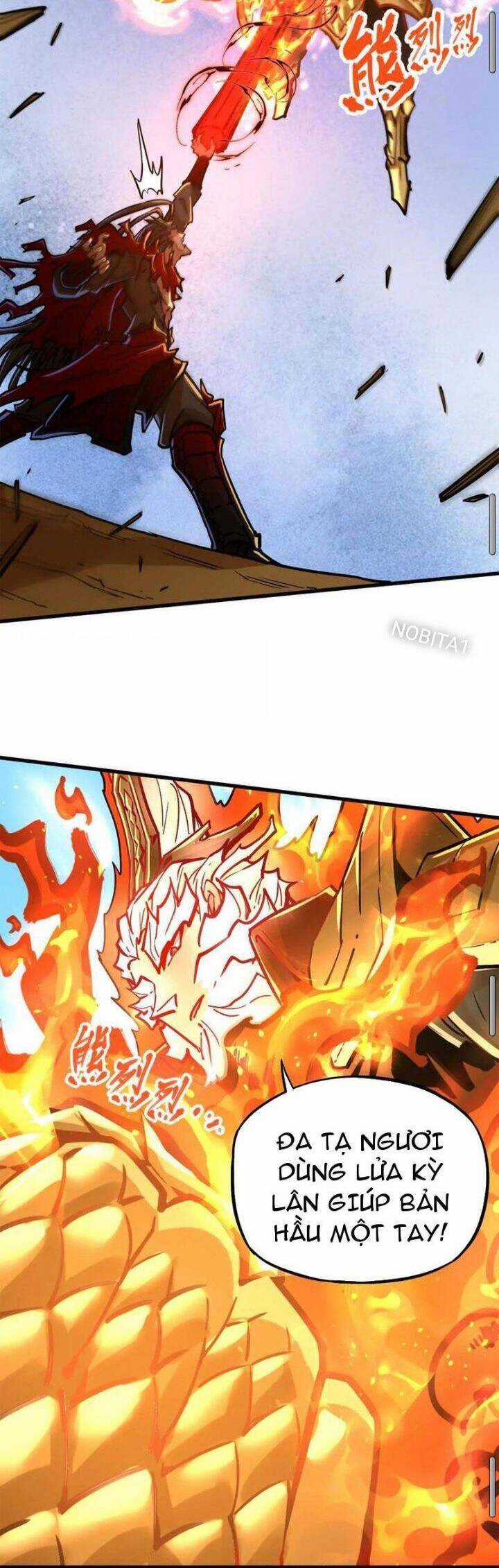 Tông Môn Của Ta Có Triệu Điểm Mạnh Chapter 25 trang 12