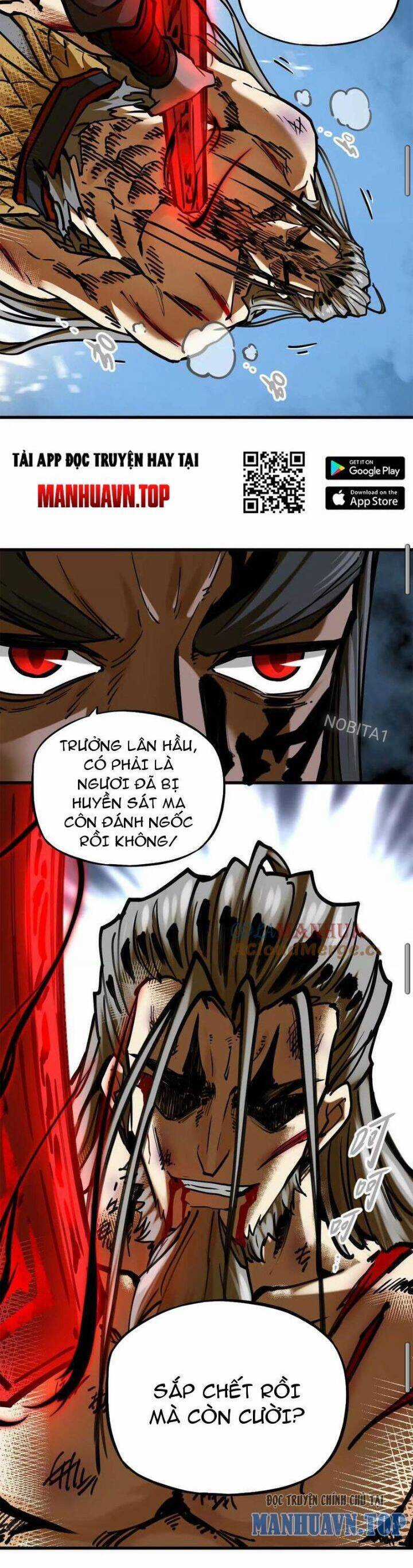 Tông Môn Của Ta Có Triệu Điểm Mạnh Chapter 25 trang 16