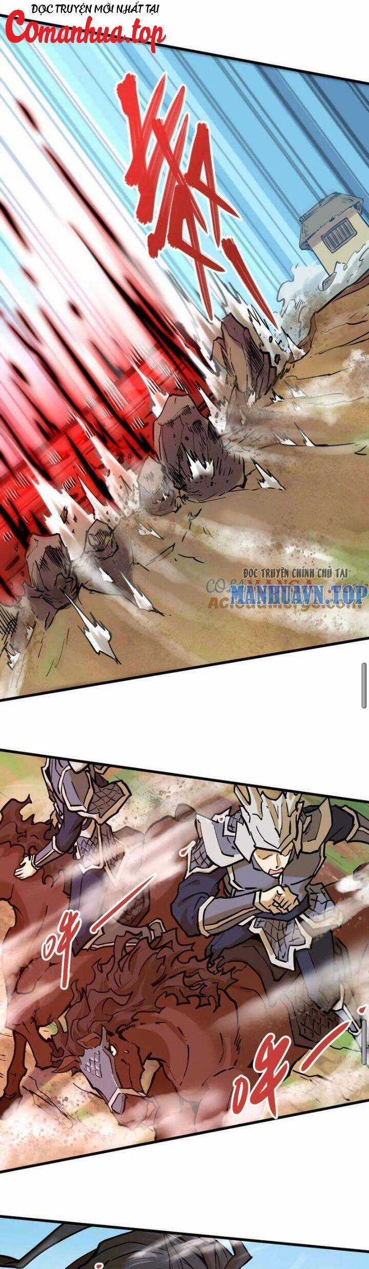 Tông Môn Của Ta Có Triệu Điểm Mạnh Chapter 26 trang 10