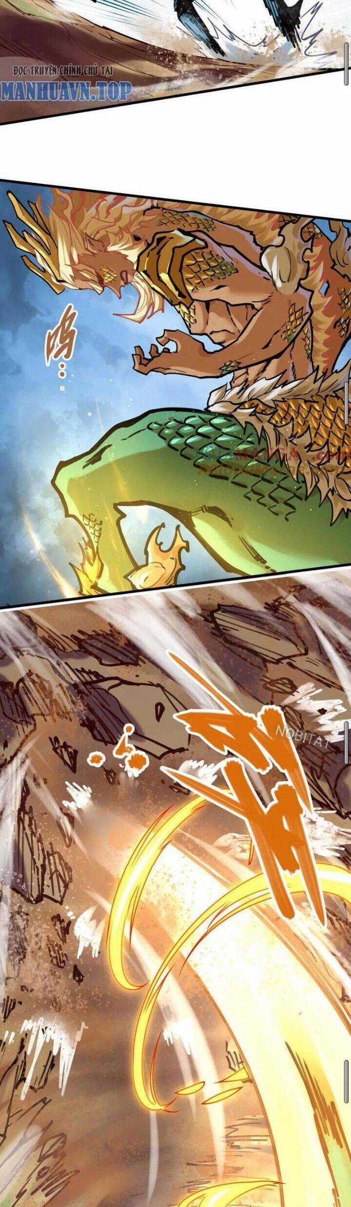 Tông Môn Của Ta Có Triệu Điểm Mạnh Chapter 26 trang 13