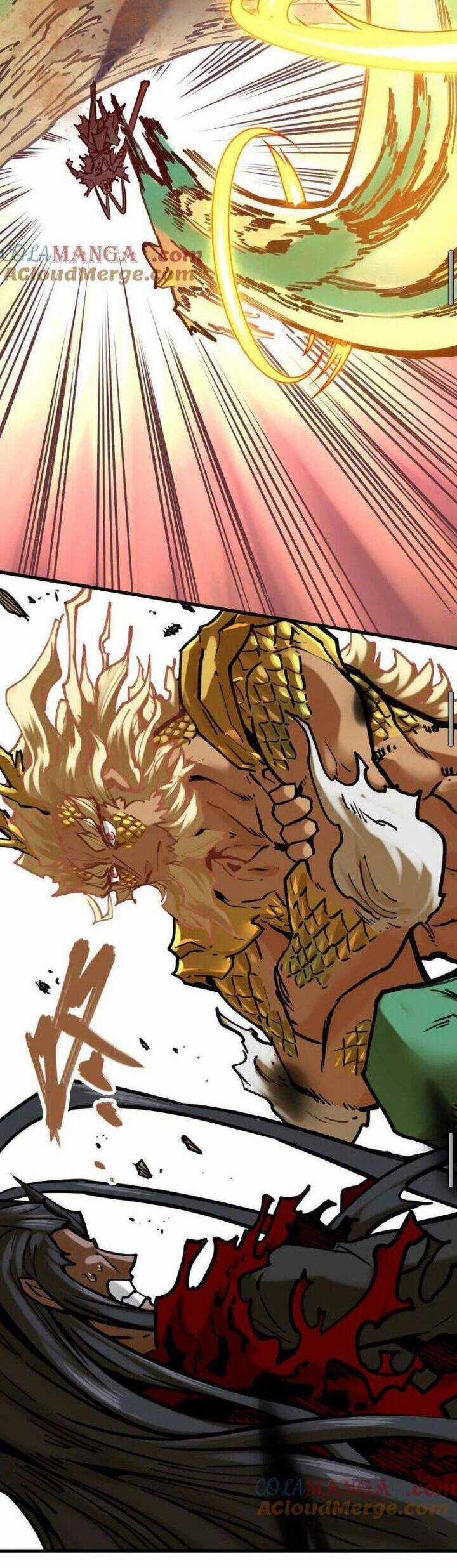 Tông Môn Của Ta Có Triệu Điểm Mạnh Chapter 26 trang 14