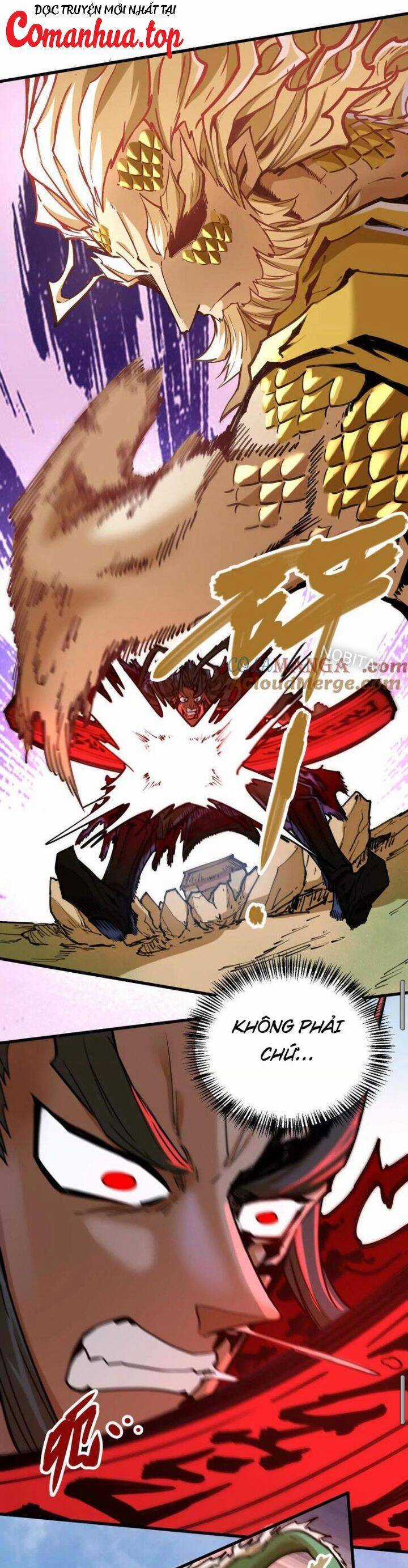 Tông Môn Của Ta Có Triệu Điểm Mạnh Chapter 26 trang 15