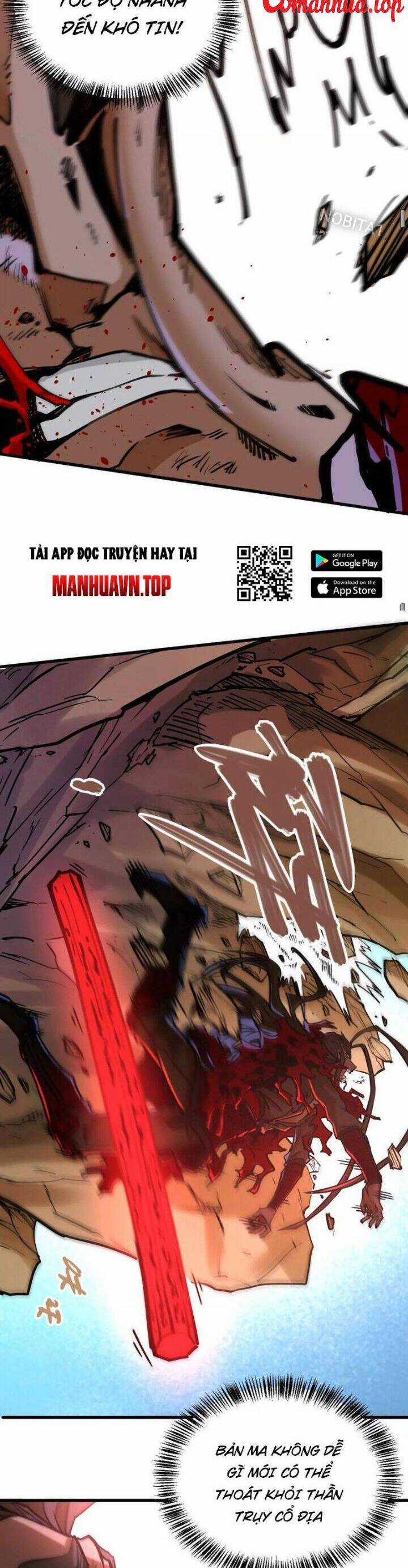 Tông Môn Của Ta Có Triệu Điểm Mạnh Chapter 26 trang 17