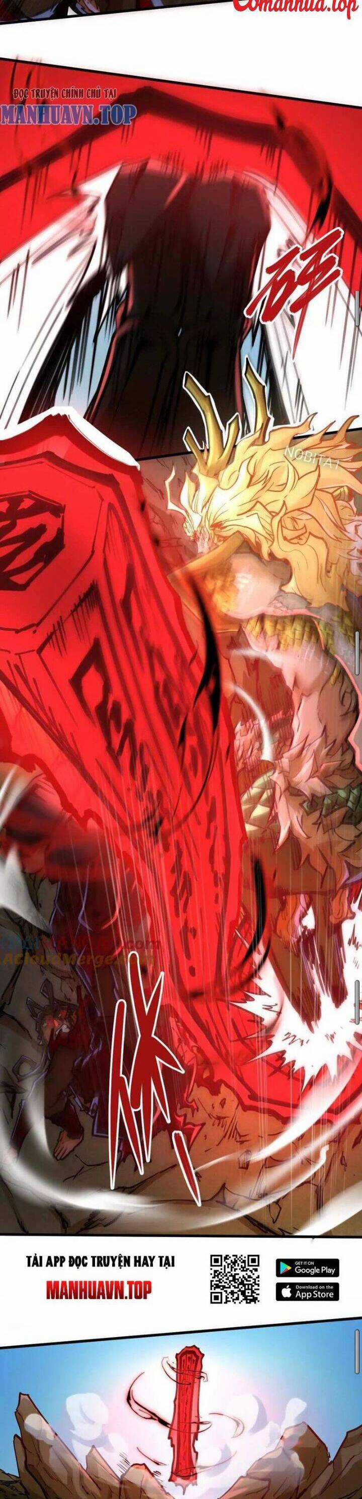 Tông Môn Của Ta Có Triệu Điểm Mạnh Chapter 26 trang 8