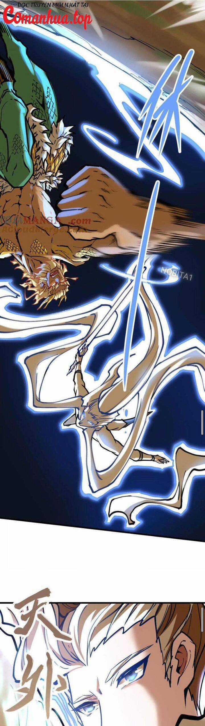 Tông Môn Của Ta Có Triệu Điểm Mạnh Chapter 27 trang 13