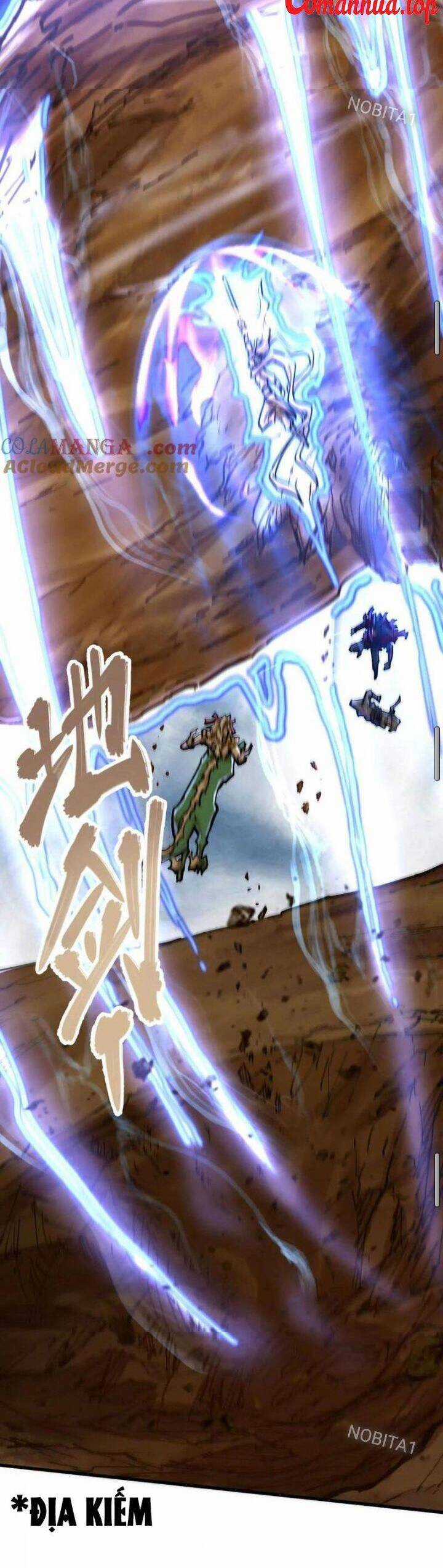 Tông Môn Của Ta Có Triệu Điểm Mạnh Chapter 27 trang 15