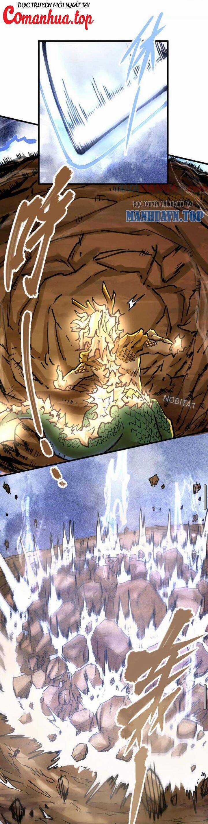 Tông Môn Của Ta Có Triệu Điểm Mạnh Chapter 27 trang 17