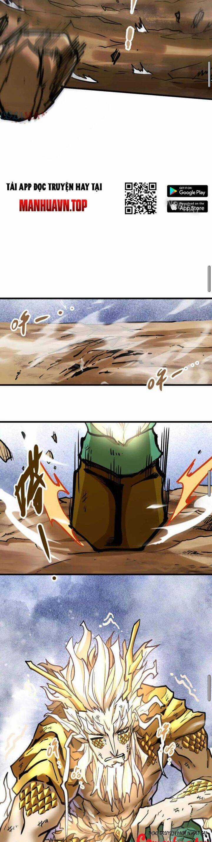 Tông Môn Của Ta Có Triệu Điểm Mạnh Chapter 27 trang 18