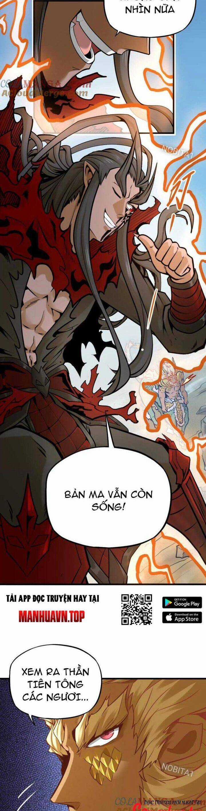 Tông Môn Của Ta Có Triệu Điểm Mạnh Chapter 27 trang 2