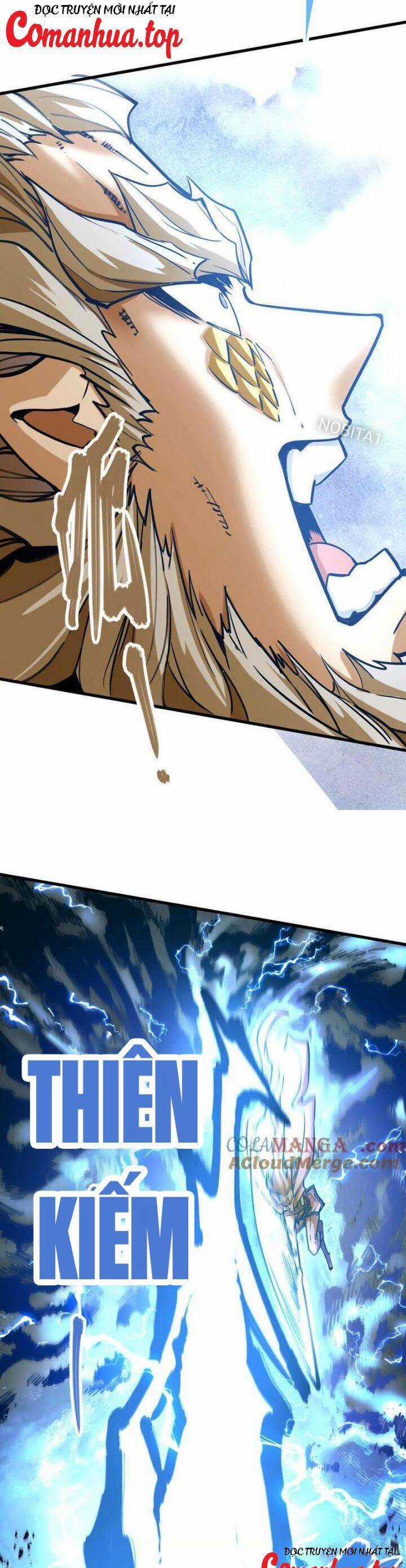 Tông Môn Của Ta Có Triệu Điểm Mạnh Chapter 27 trang 21