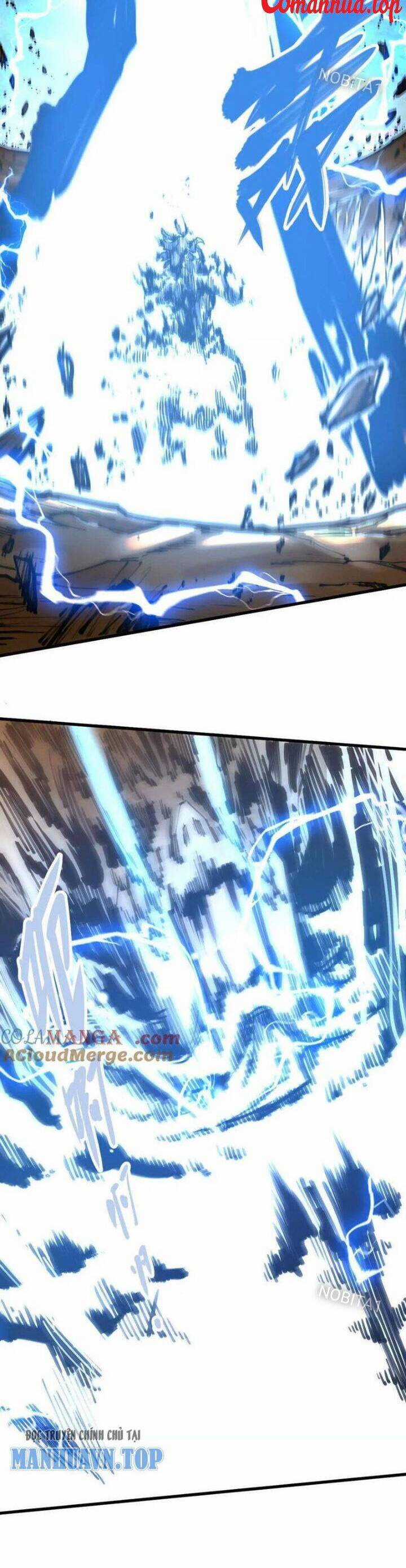 Tông Môn Của Ta Có Triệu Điểm Mạnh Chapter 27 trang 22