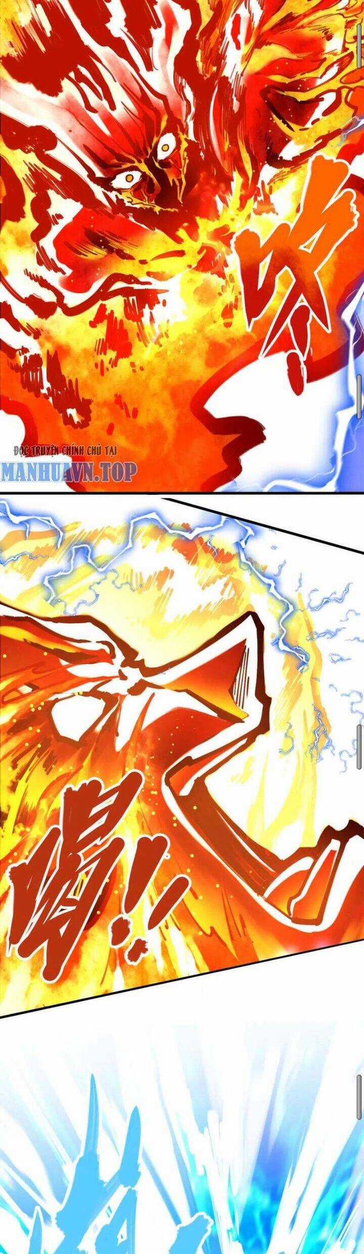 Tông Môn Của Ta Có Triệu Điểm Mạnh Chapter 28 trang 10