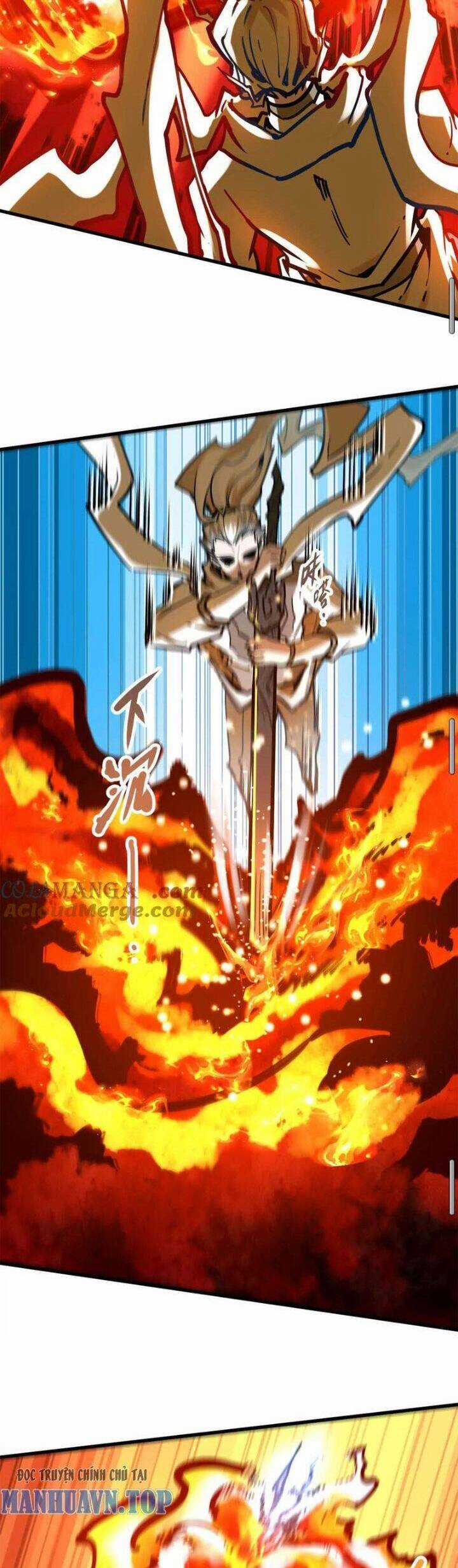 Tông Môn Của Ta Có Triệu Điểm Mạnh Chapter 28 trang 15