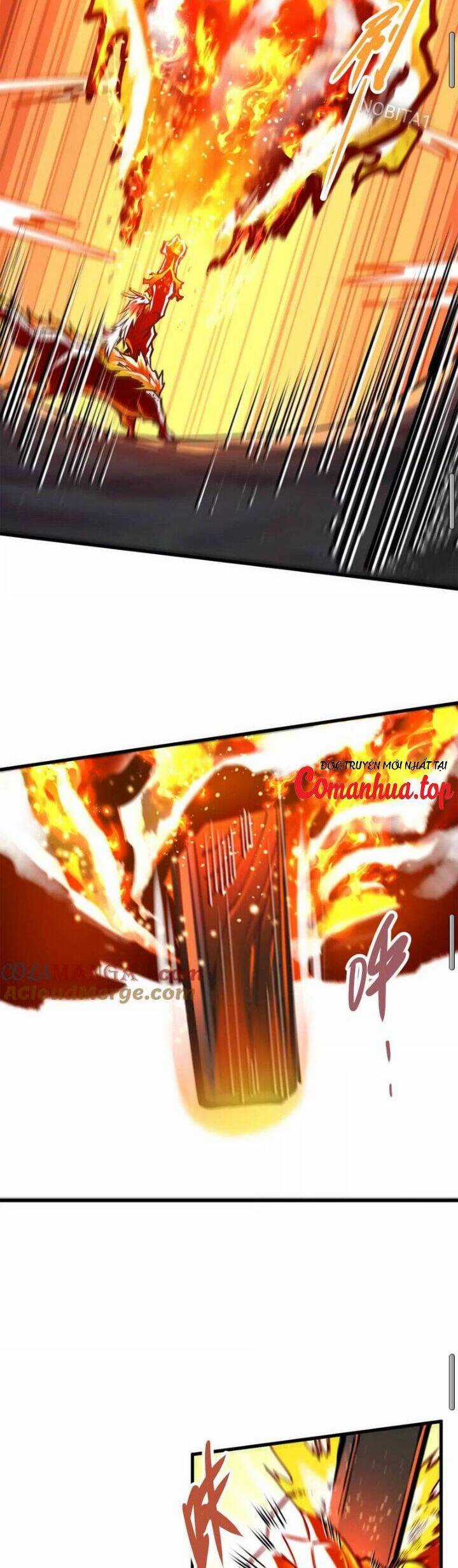 Tông Môn Của Ta Có Triệu Điểm Mạnh Chapter 28 trang 16