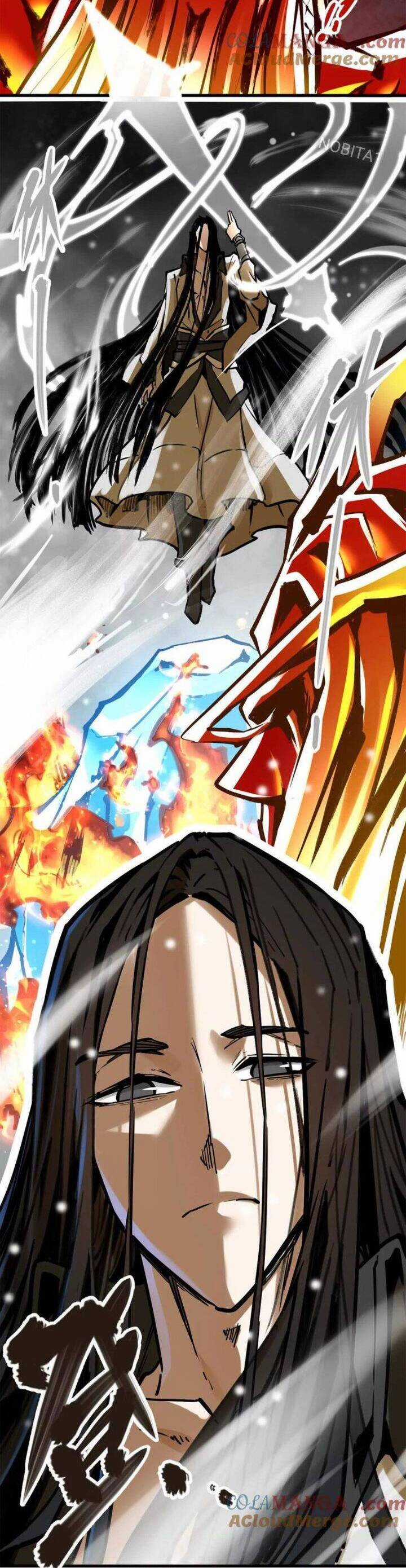 Tông Môn Của Ta Có Triệu Điểm Mạnh Chapter 28 trang 22