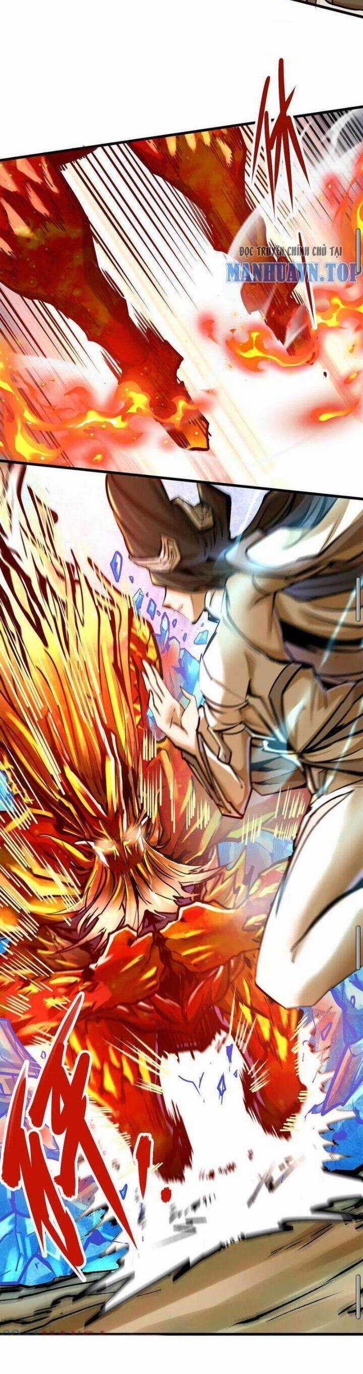 Tông Môn Của Ta Có Triệu Điểm Mạnh Chapter 29 trang 11