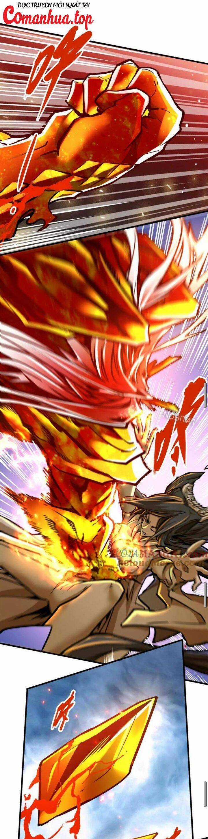 Tông Môn Của Ta Có Triệu Điểm Mạnh Chapter 29 trang 12