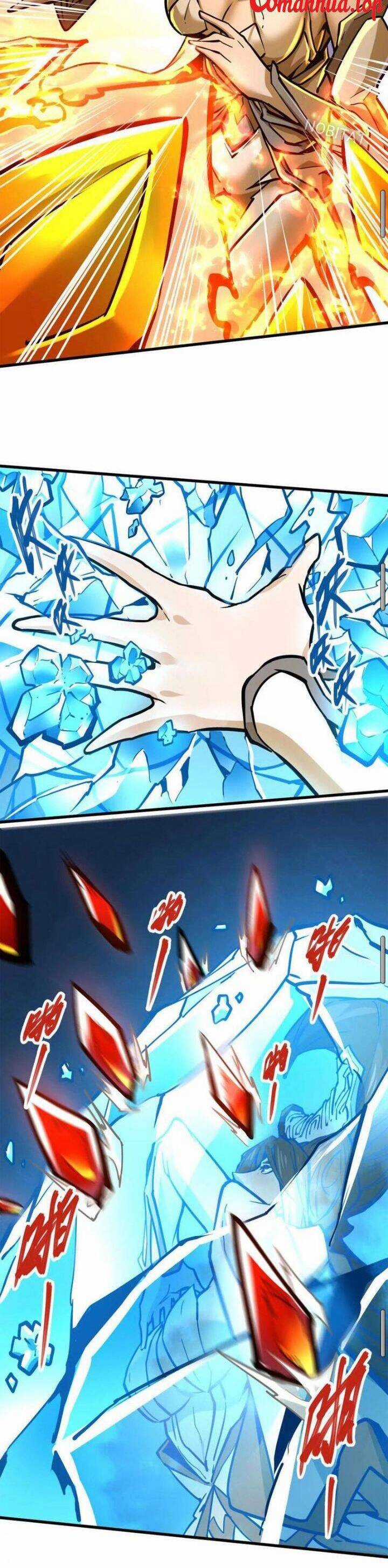 Tông Môn Của Ta Có Triệu Điểm Mạnh Chapter 29 trang 14